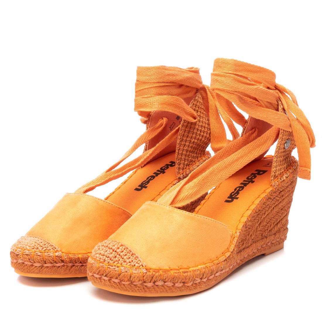 ZAPATO DE MUJER REFRESH 17087402、mySite、gtrtttuynbv