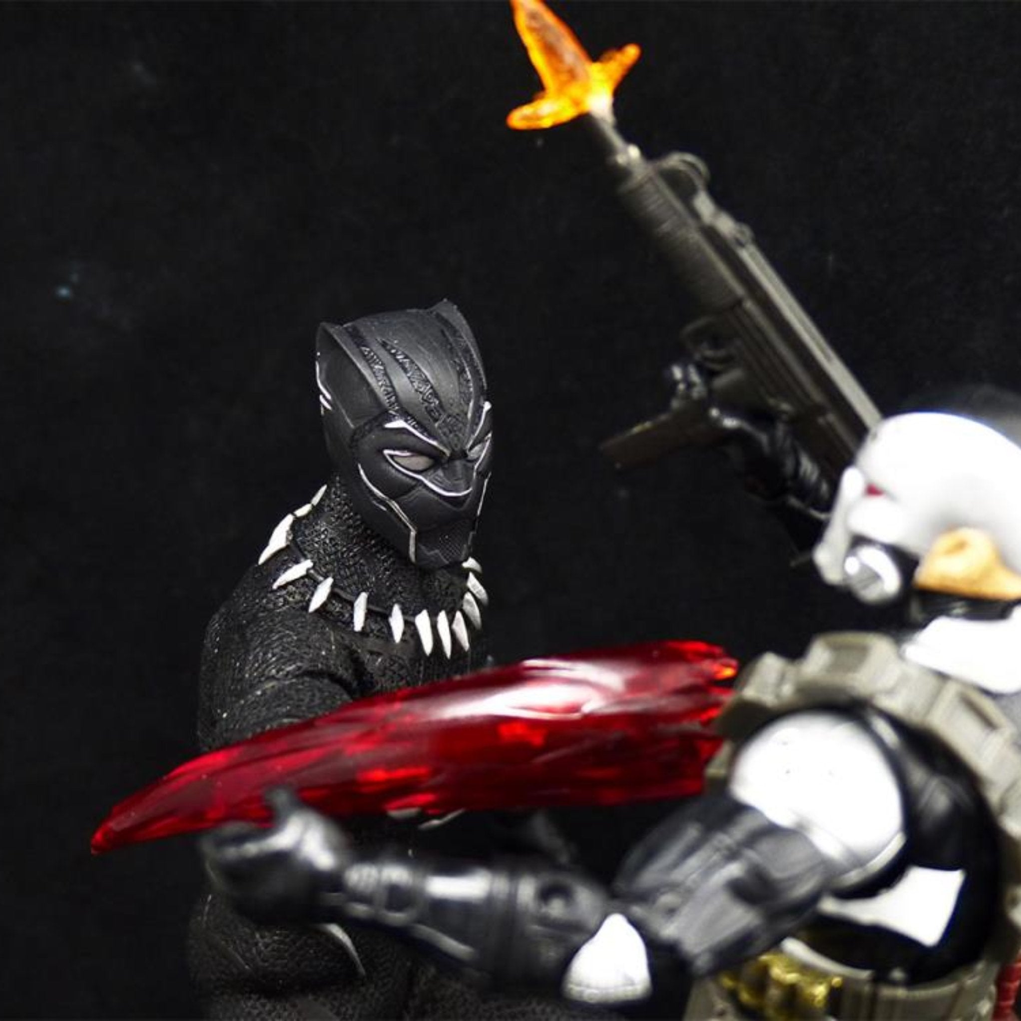 Super Action Stuff Firepower Action Figure Accessory Set、mySite、hgirdovlk