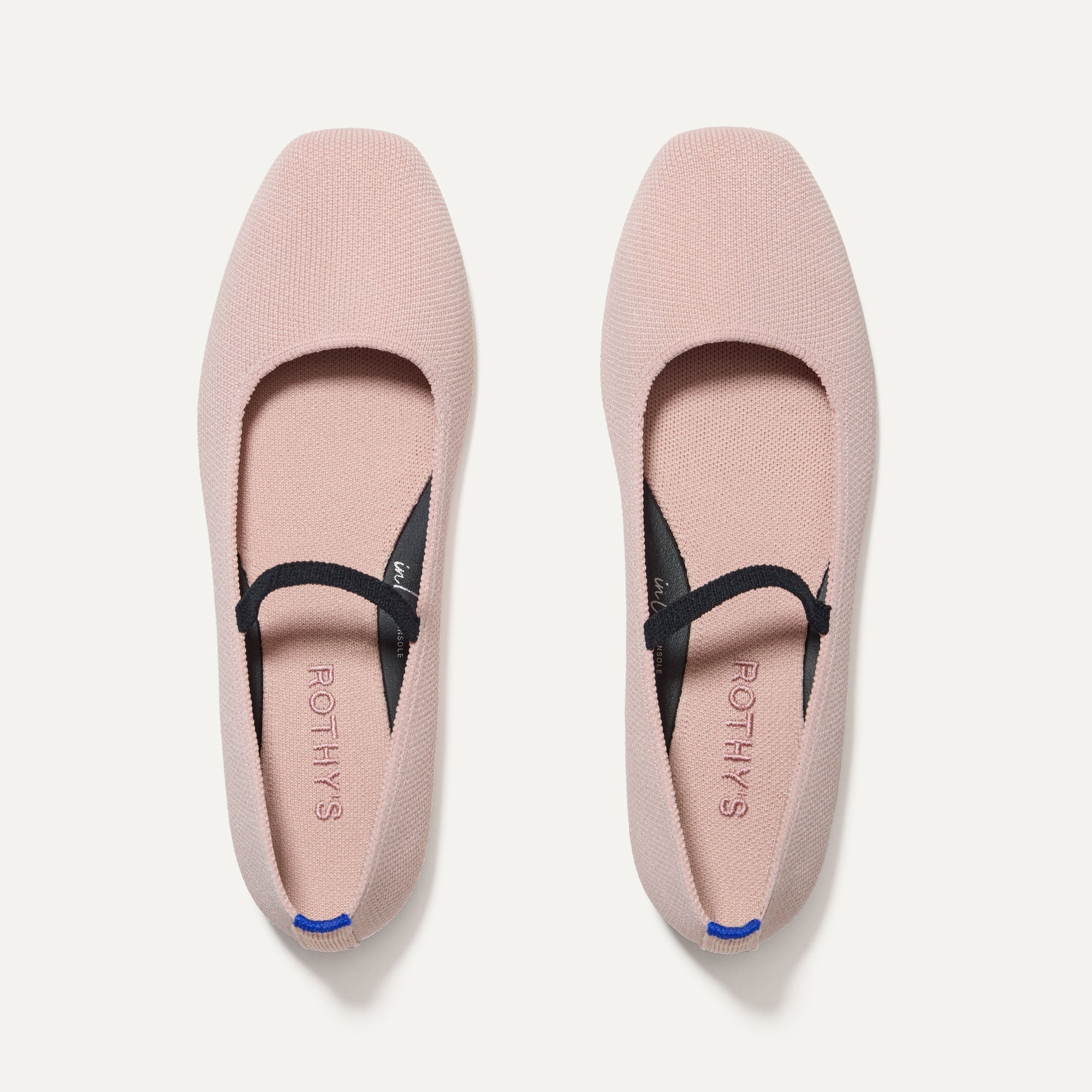  The Max Square Mary Jane - Ballerina、mySite、preschool7hills