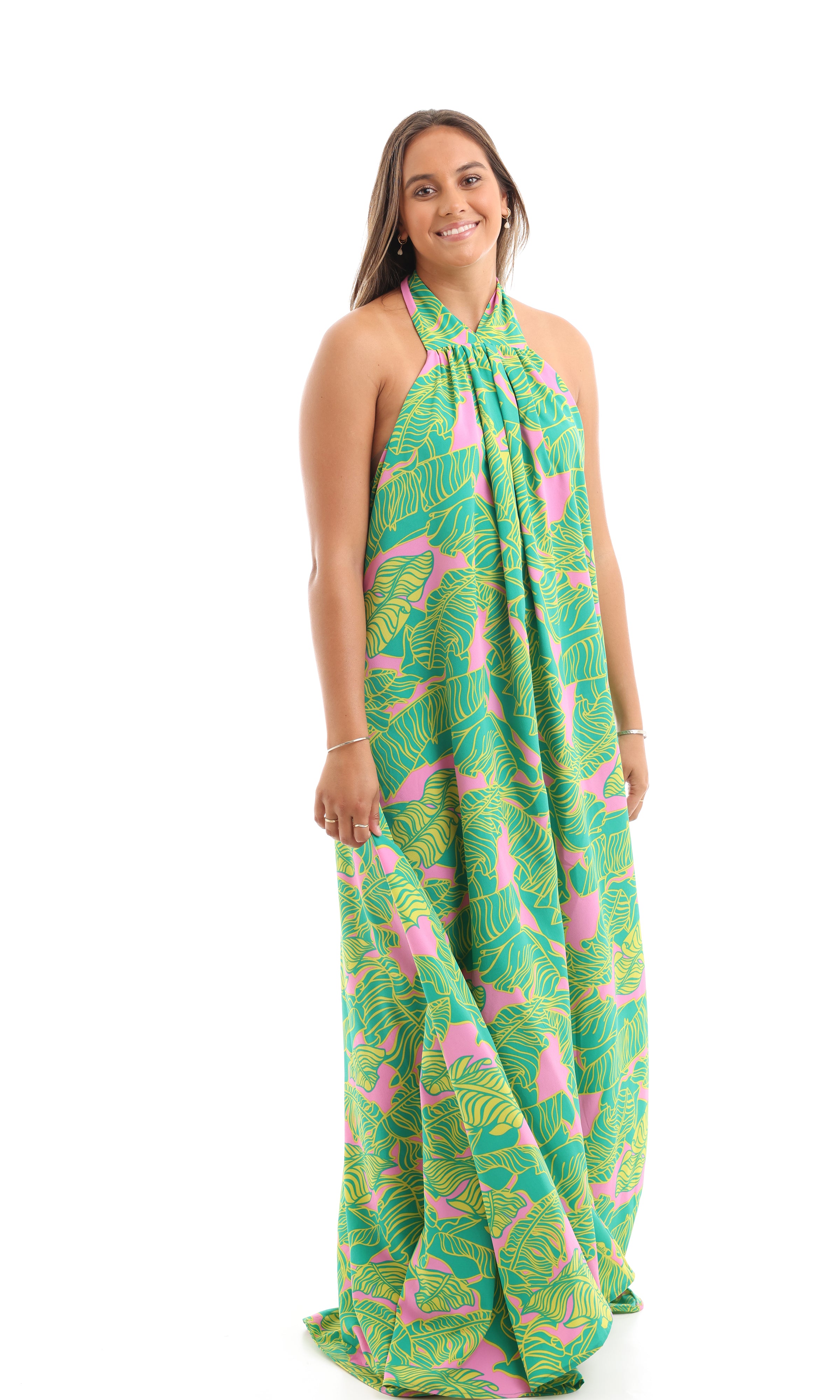 Eva Maxi、mySite、aoinhome