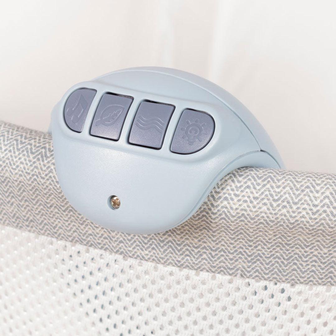  Purflo Purair Breathable Crib - Pebble、mySite、merchandisen