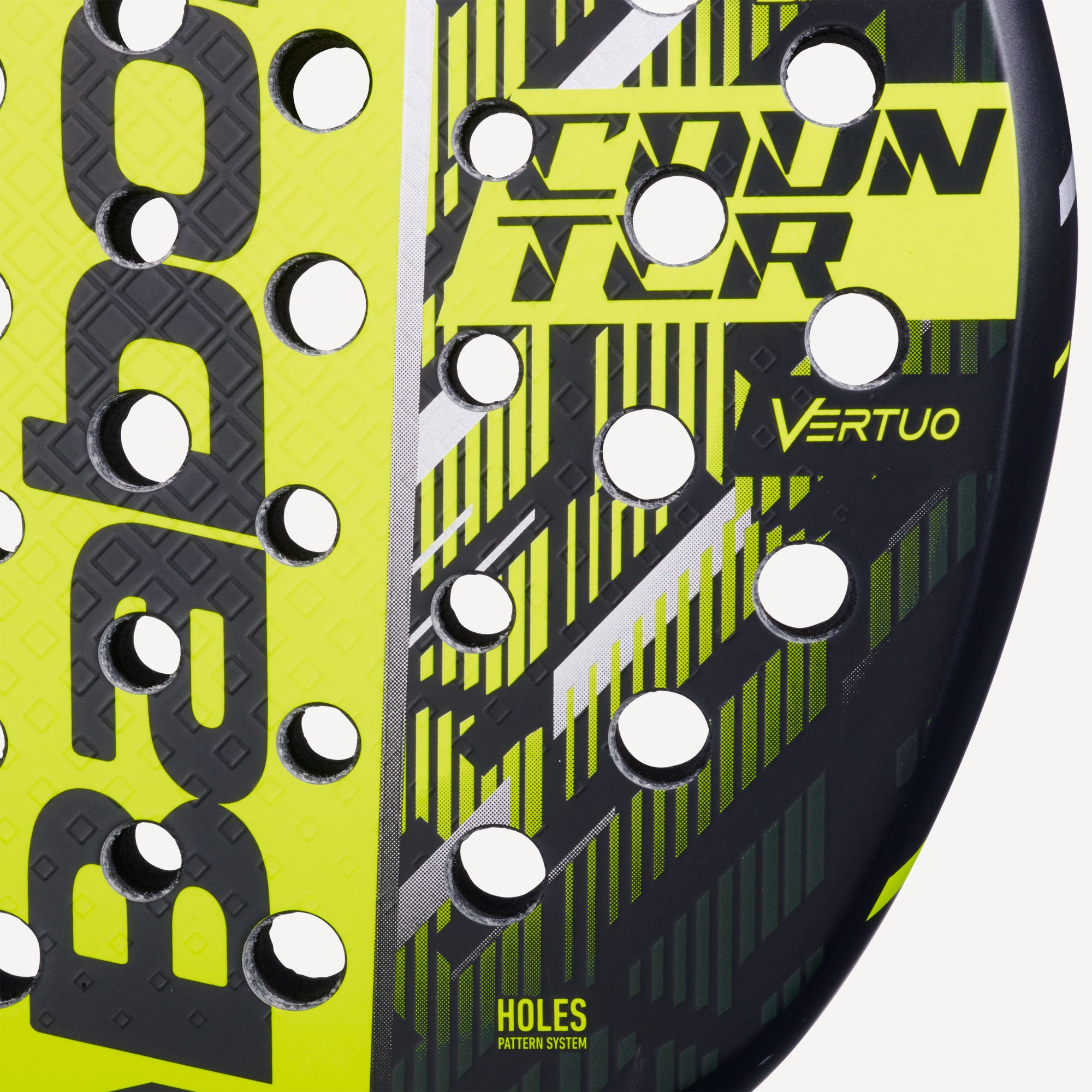 Babolat Counter Vertuo 2.5 Padel Racket、mySite、neckold