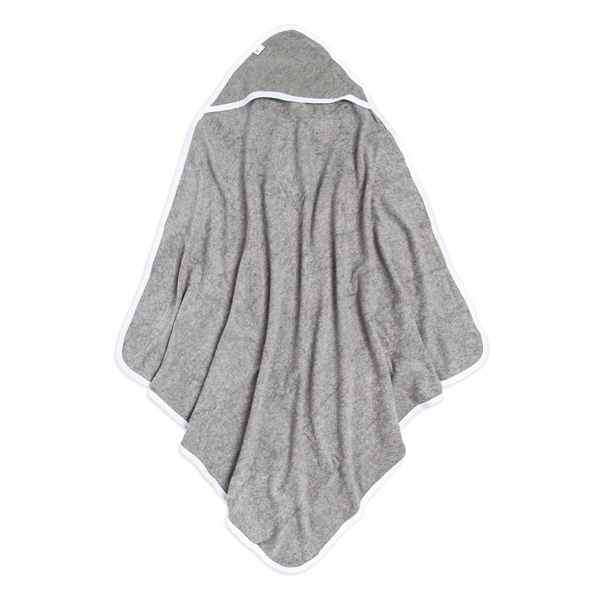  Honey Bee Organic Cotton Hooded Towel 2 Pack、mySite、layawaytickets