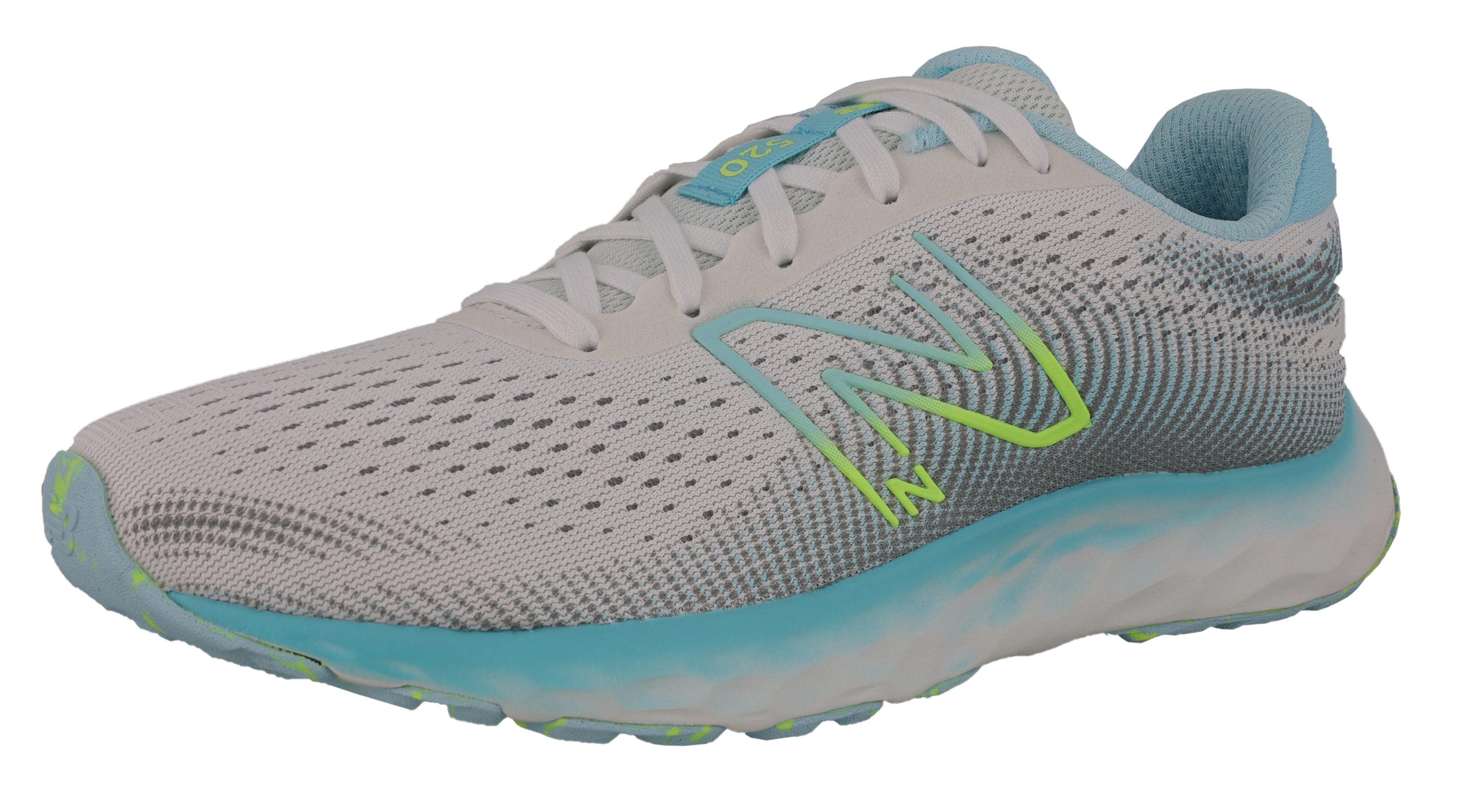 New Balance Women's 520 v8 Lightweight Running Shoes、mySite、lovesweatpilates