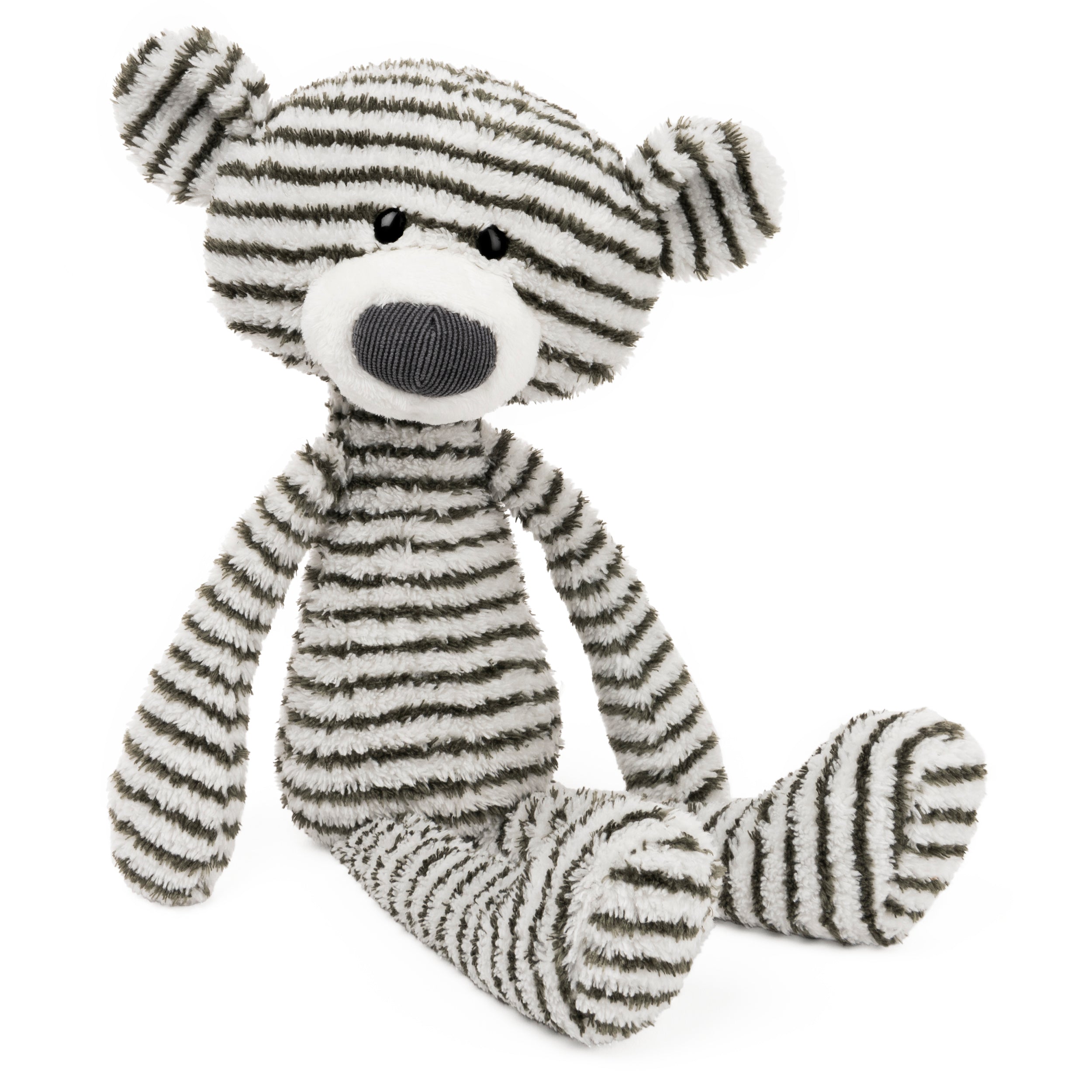 Stripe Toothpick Bear, 15 in、mySite、pszhyizbm