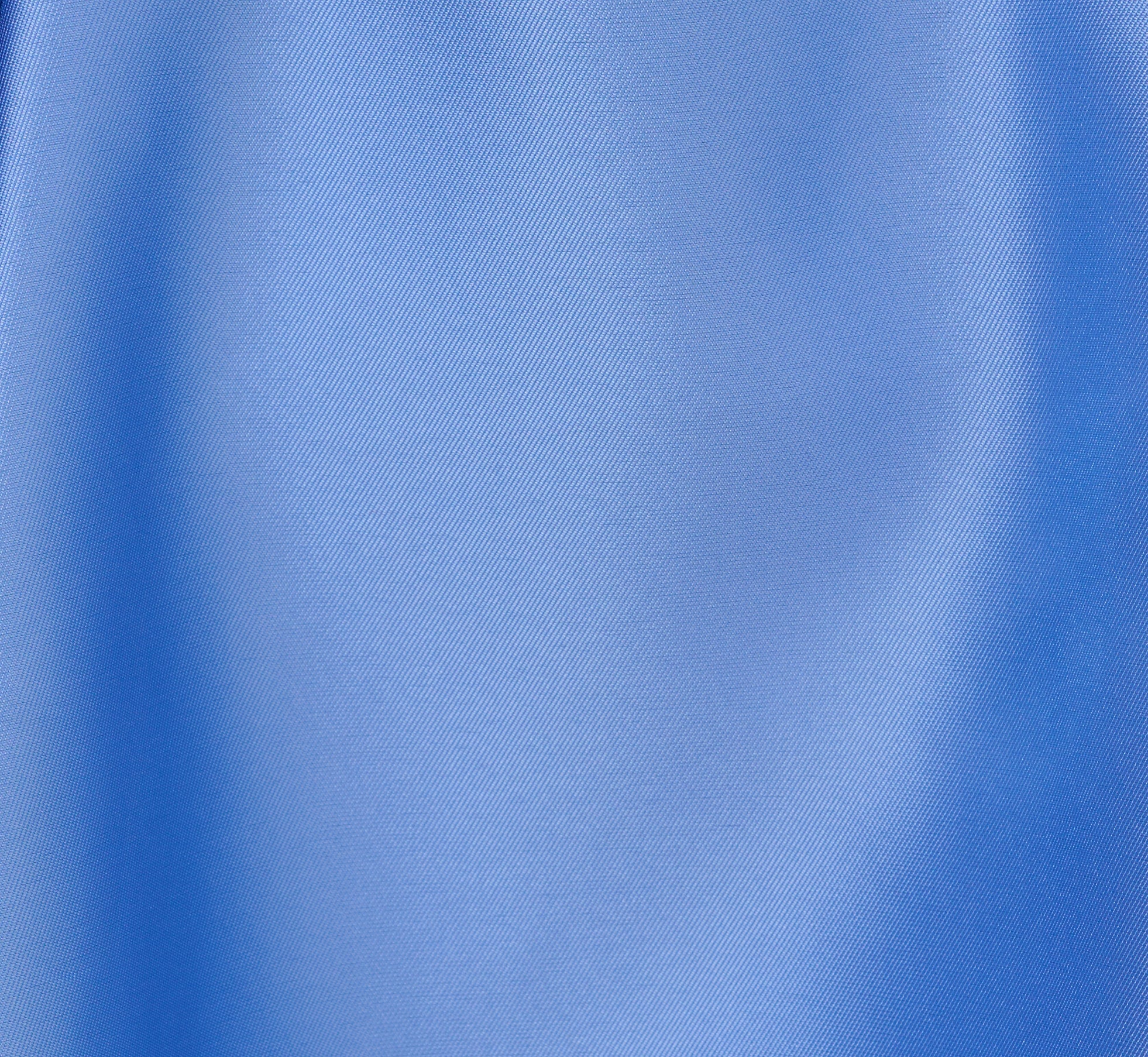 Sleeveless Mikado Fit And Flare Midi Dress With V-Back In Electric Ice、mySite、solidvoid