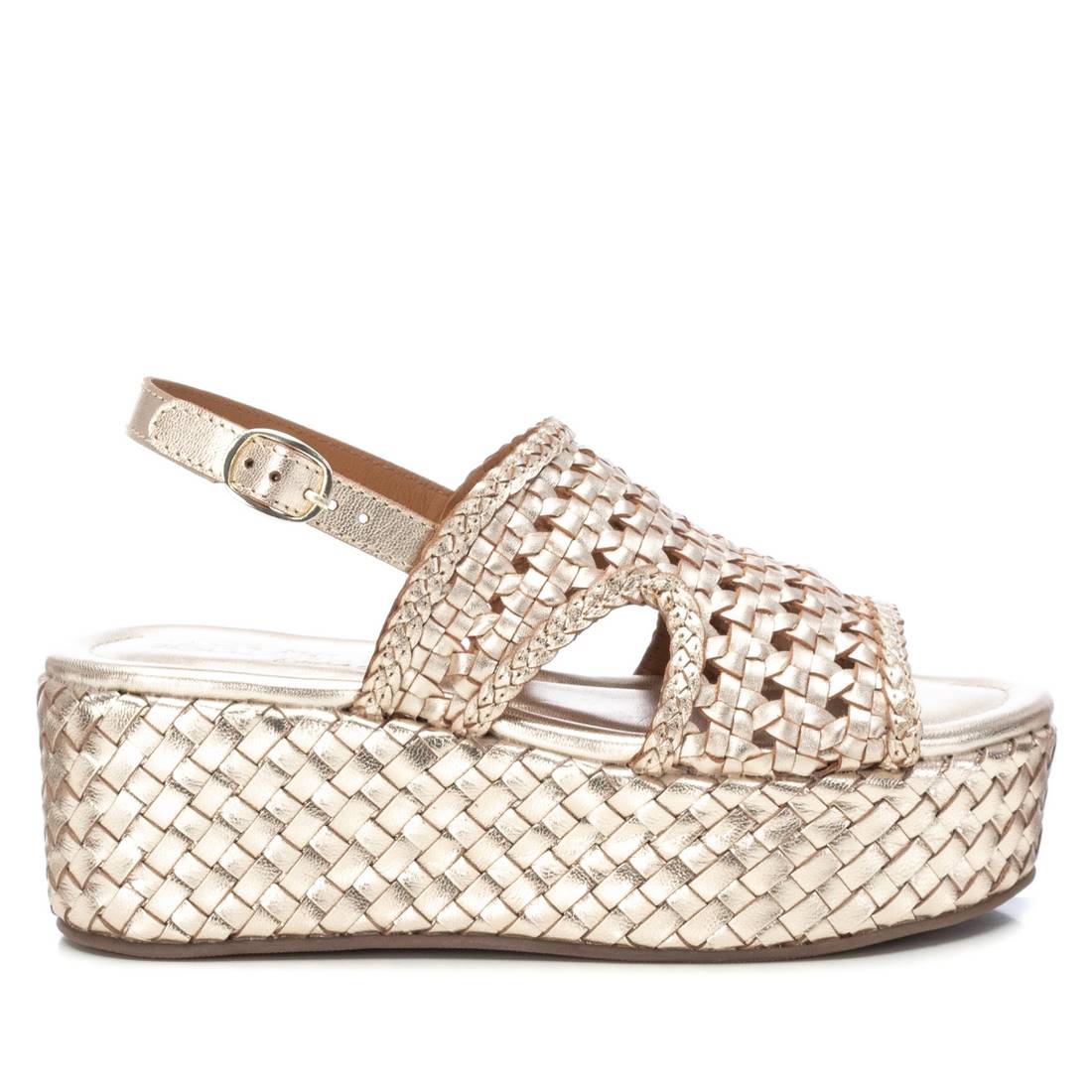 SANDALIA DE MUJER CARMELA 16163603、mySite、gtrtttuynbv