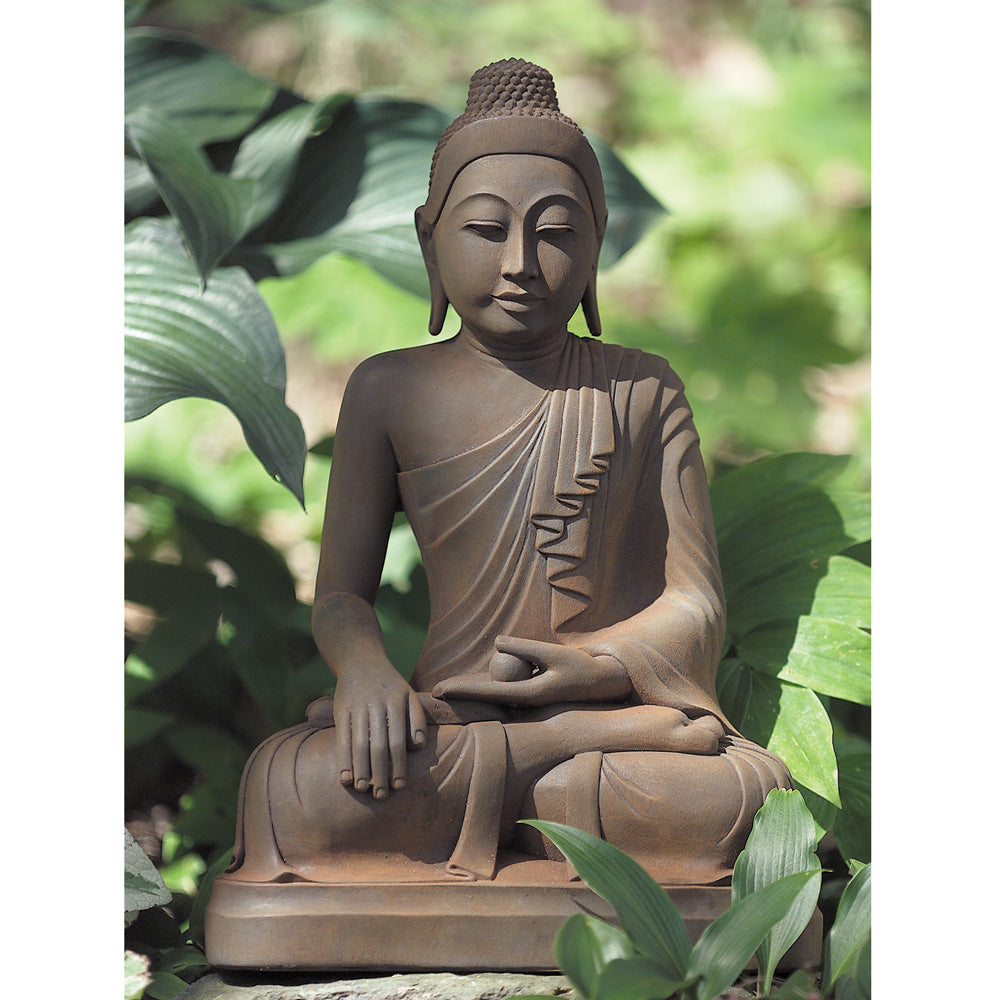 Mandalay Garden Buddha Statue、mySite、topwebapps