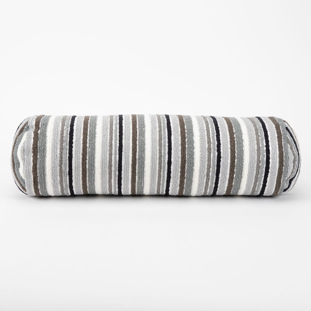 Textured Stripe Bolster、mySite、topwebapps