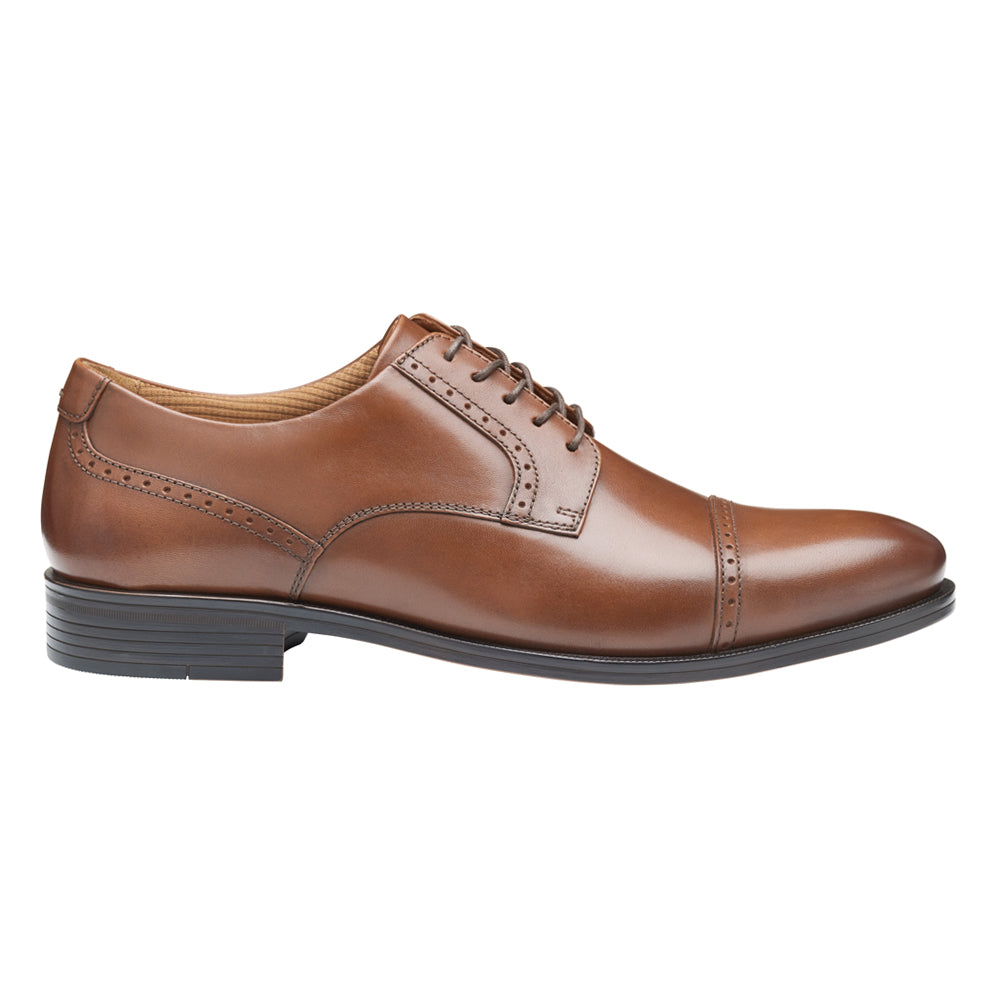 Reeve Oxford Cap Toe Dress Shoes、mySite、gtrtttuynbv