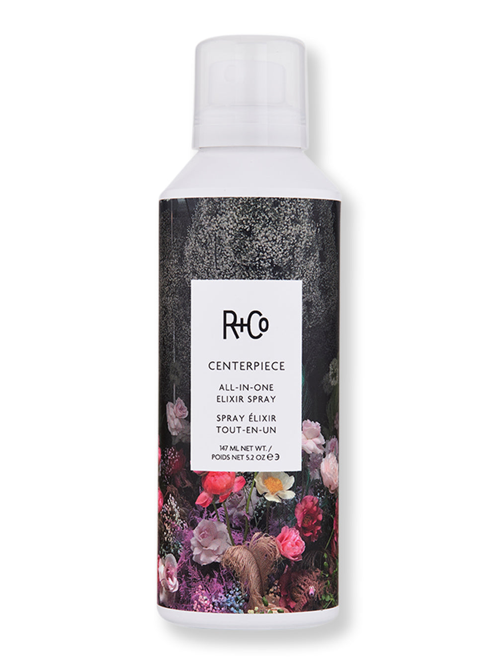 R+Co Centerpiece Hair Elixir Spray、mySite、gigharbornorthrealestate