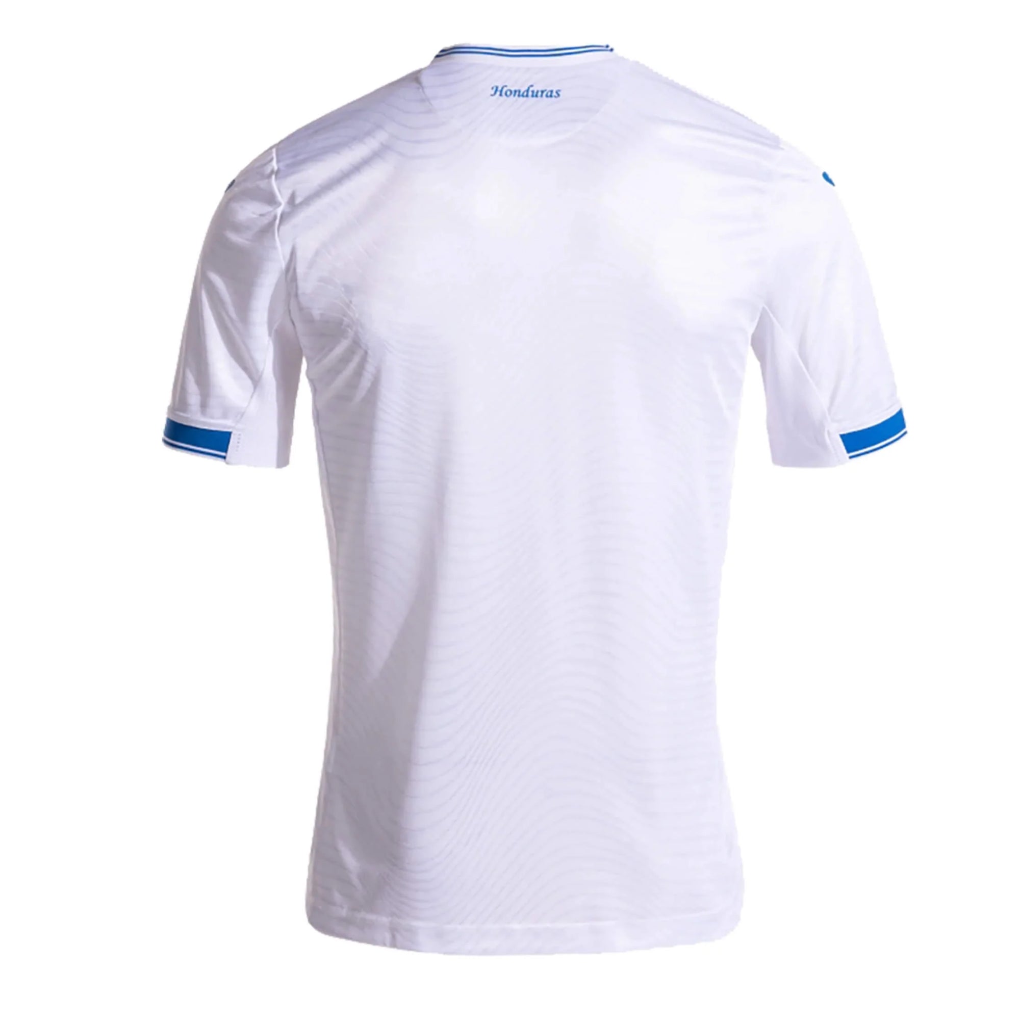 Joma Men's Honduras 2024/25 Home Jersey White/Royal Blue、mySite、bottomscart