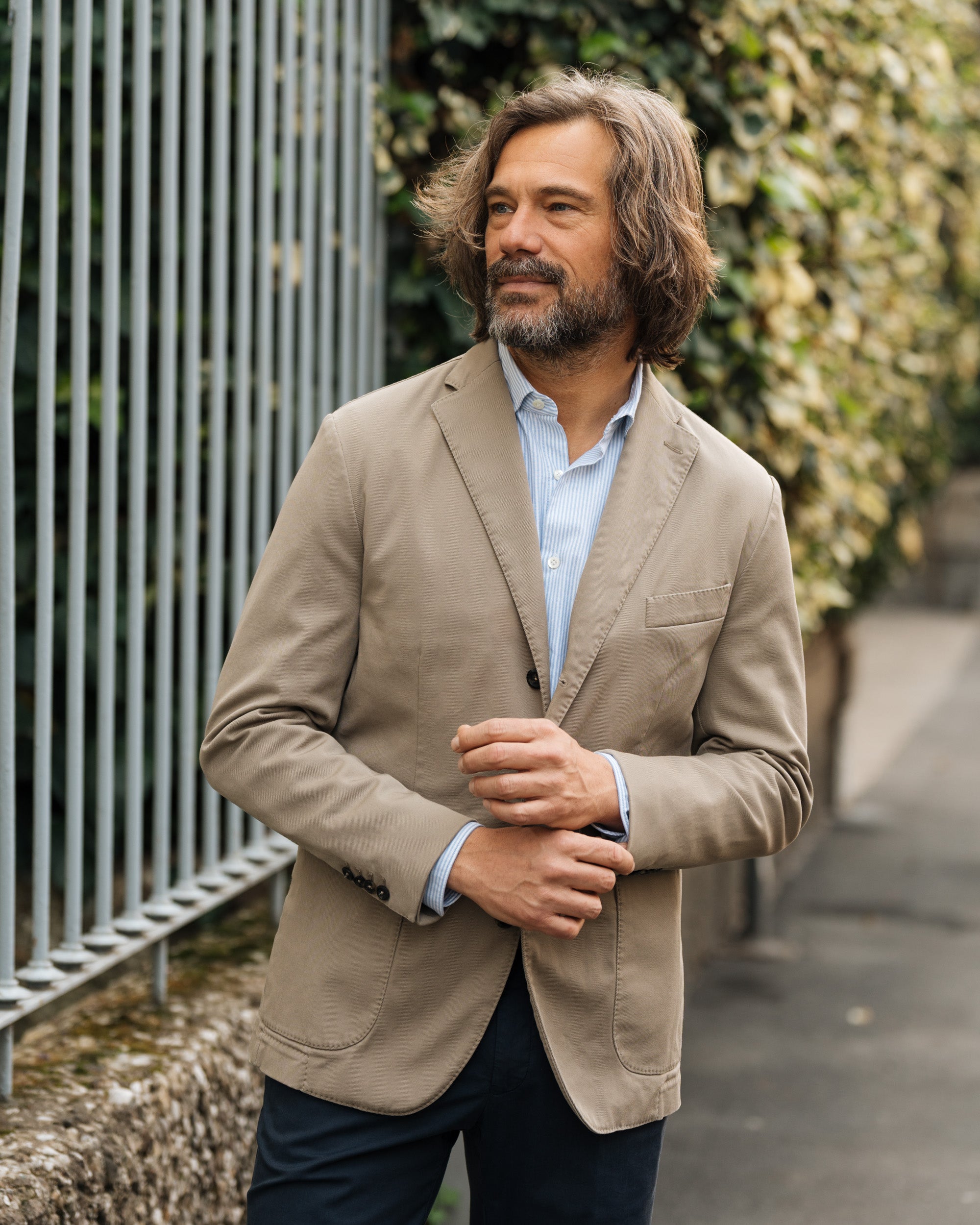  Greccio、mySite、merchandisen