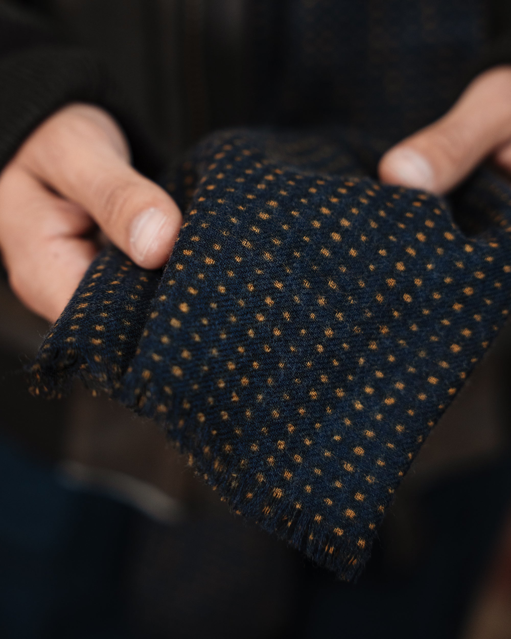  Pacentro、mySite、merchandisen