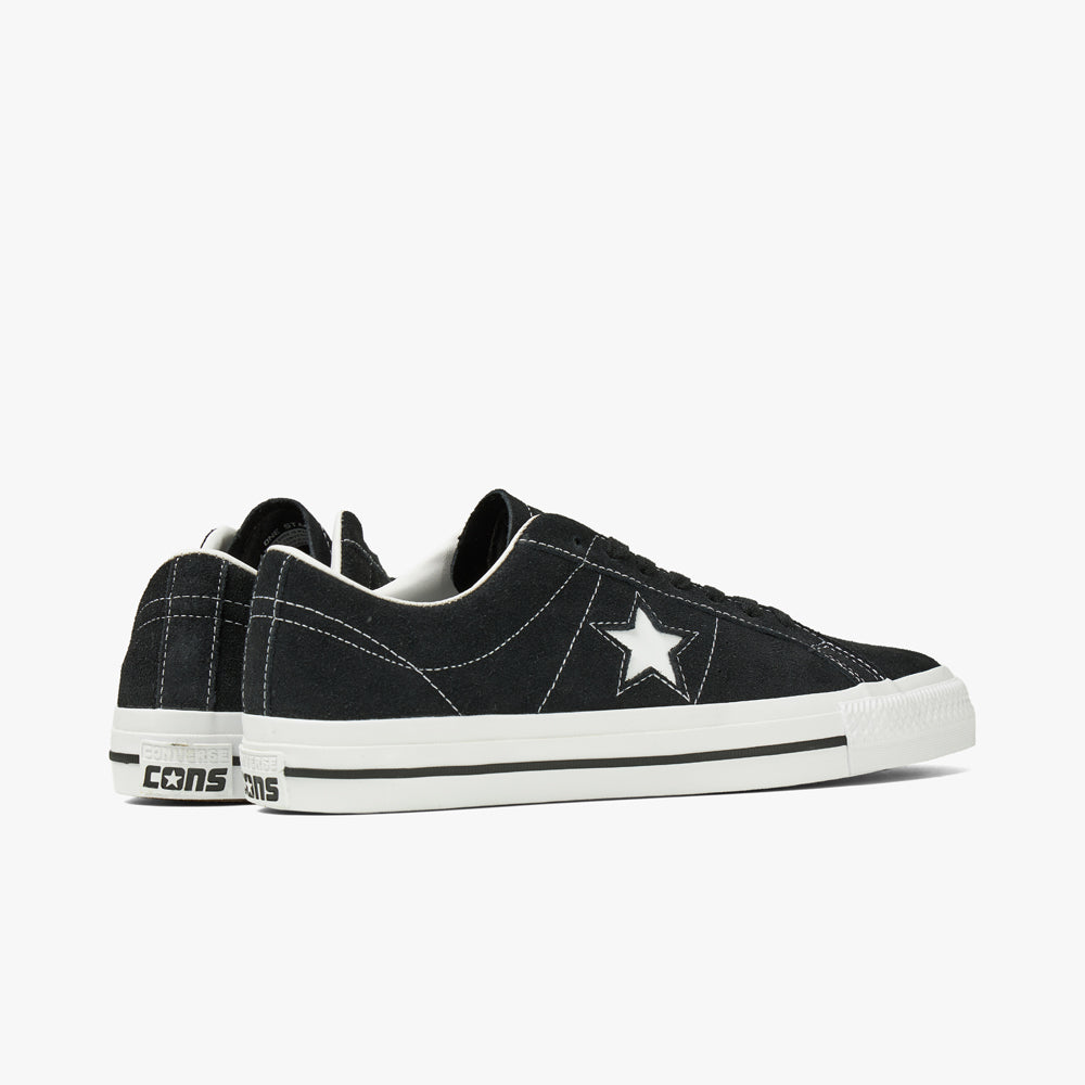  Converse One Star Black / White、mySite、merchandisen