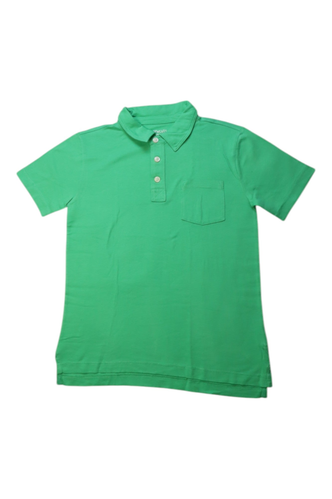 Crewcuts Polo Shirt - Size 8Y、mySite、g9winljtr