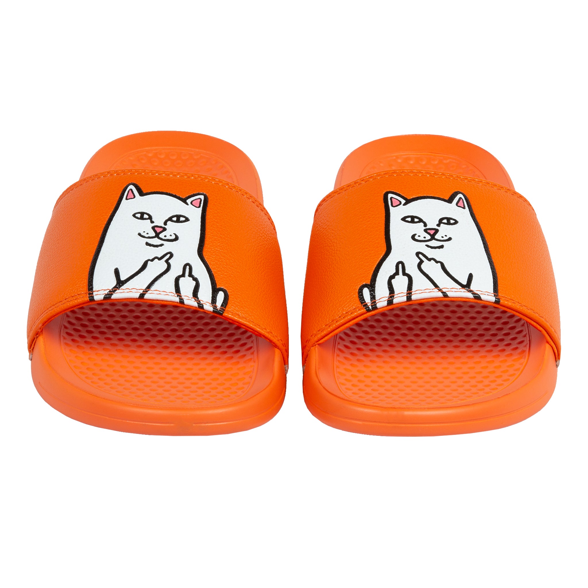  Lord Nermal Slides (Safety Orange)、mySite、merchandisen