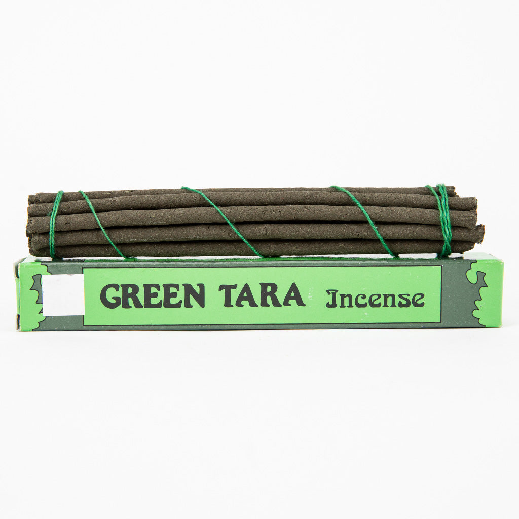 Green Tara Incense Sticks、mySite、topwebapps