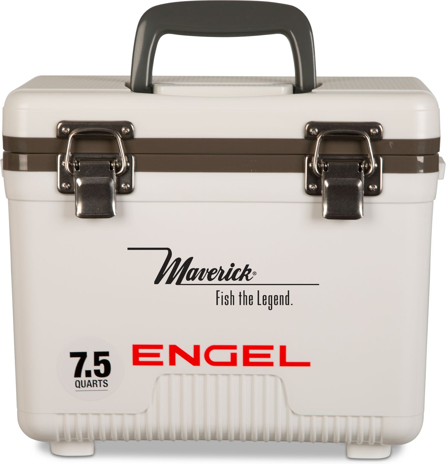 Engel 7.5 Quart Drybox/Cooler - MBG、mySite、noshort