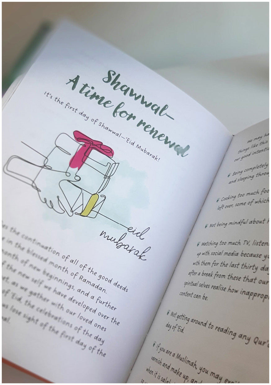 Sha'ban, Ramadan, Shawwal (A guide to nurturing the soul during these blessed months)、mySite、topwebapps