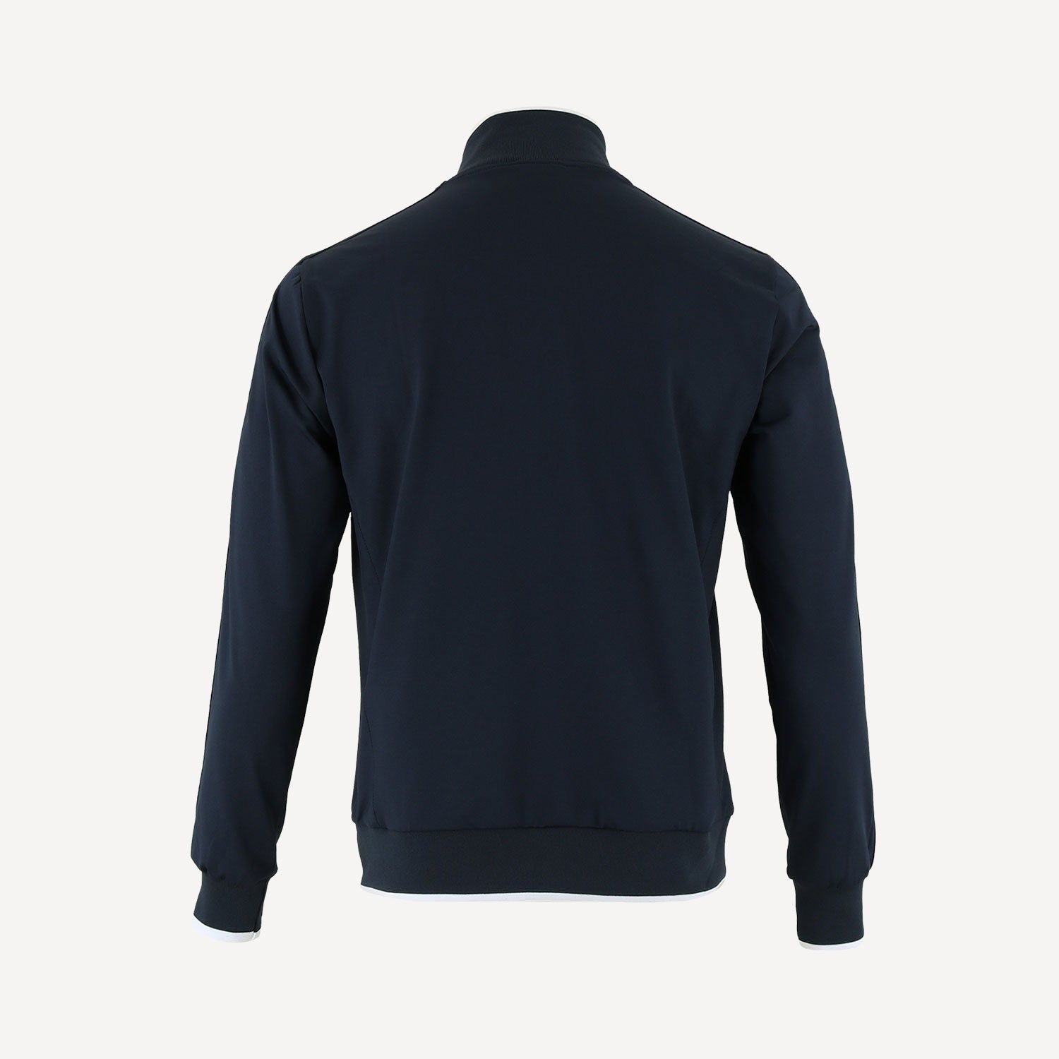 The Indian Maharadja Kadiri Kids' Tennis Jacket - De Delftse Hout、mySite、neckold