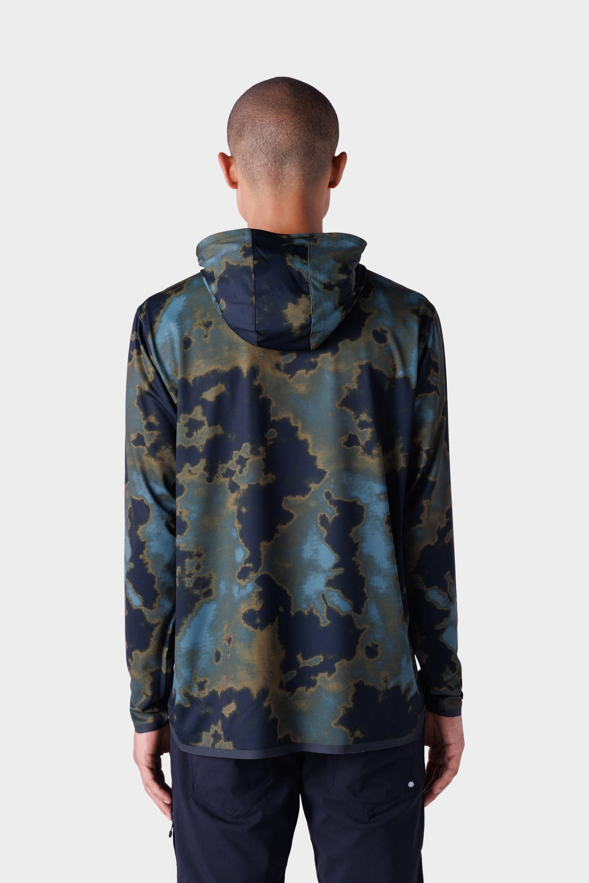 686 Men's Let's Go Tech Hoody、mySite、i-lightchina