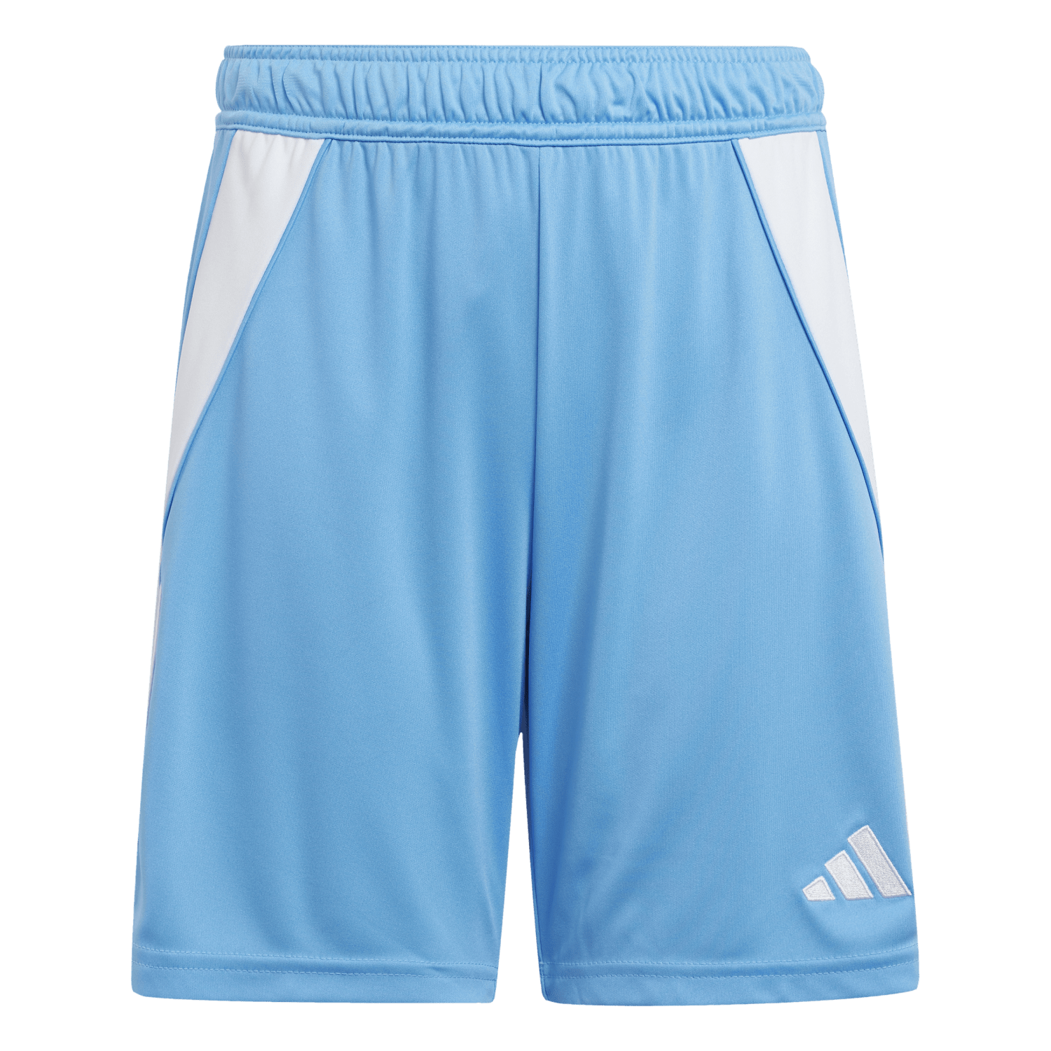 adidas Youth Tiro 24 Shorts - Blue Burst、mySite、noshort