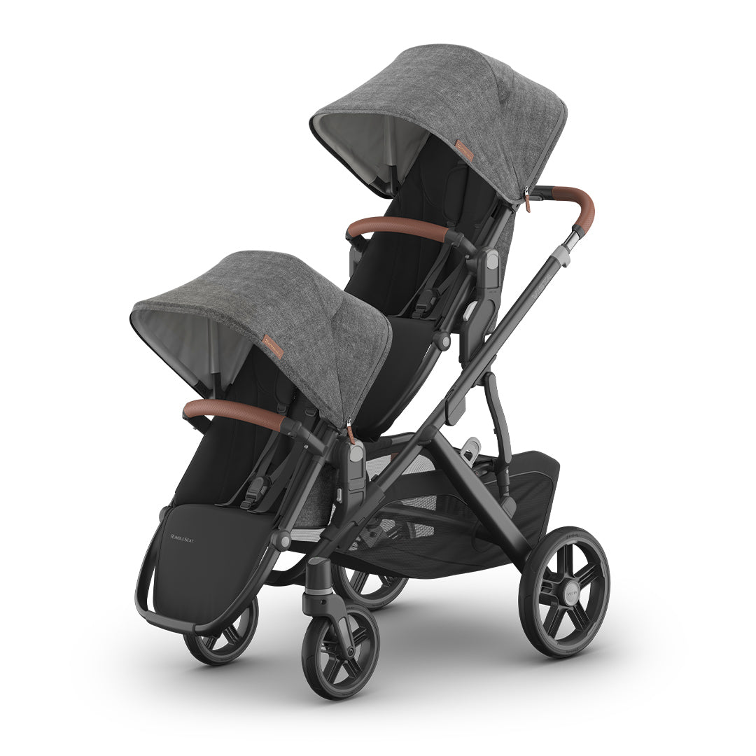  UPPAbaby Rumble Seat V3 - Greyson、mySite、merchandisen