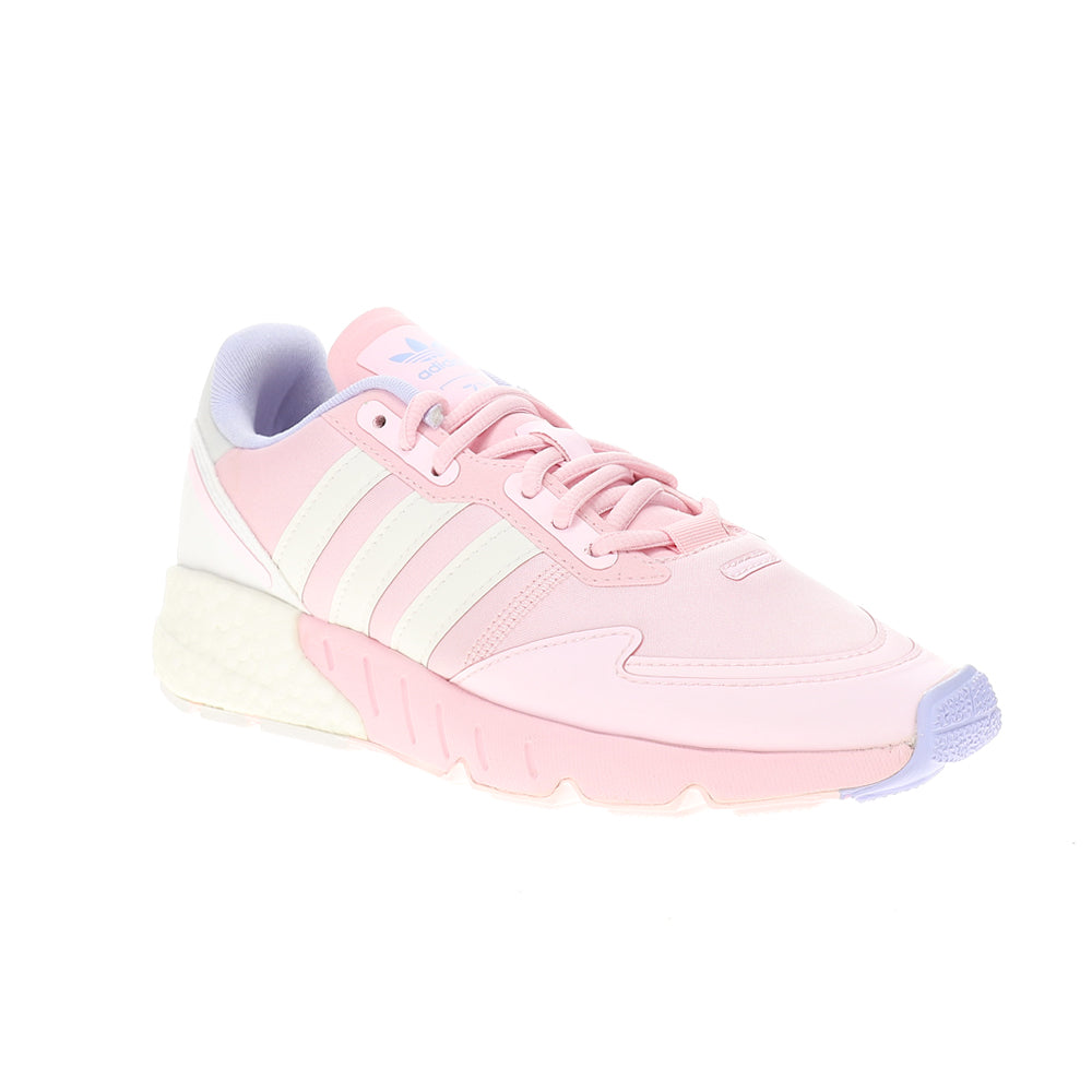 Zx 1K Boost Lace Up Sneakers、mySite、gtrtttuynbv