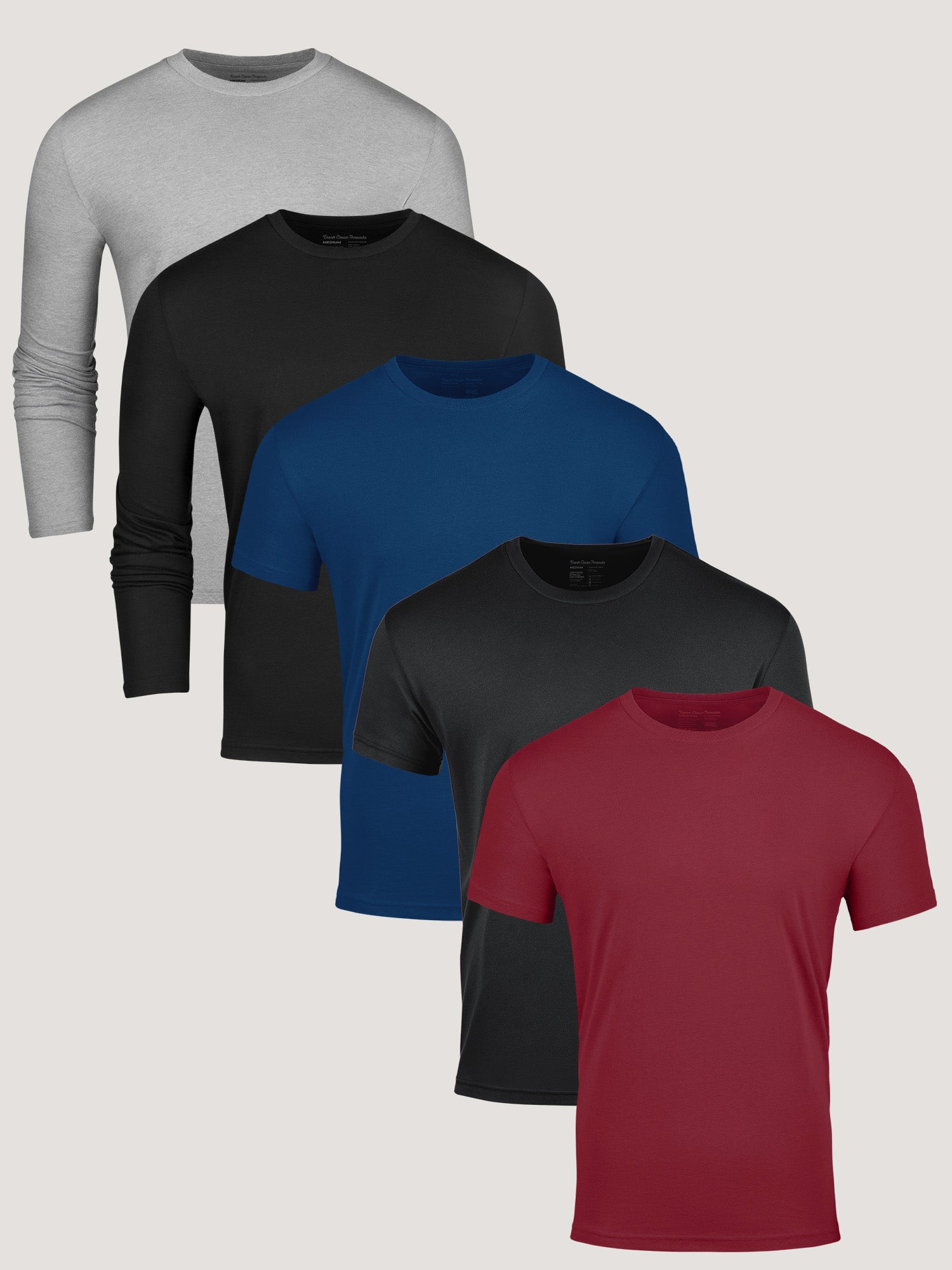  VIP Fall Basics 5-Pack、mySite、ghnorth