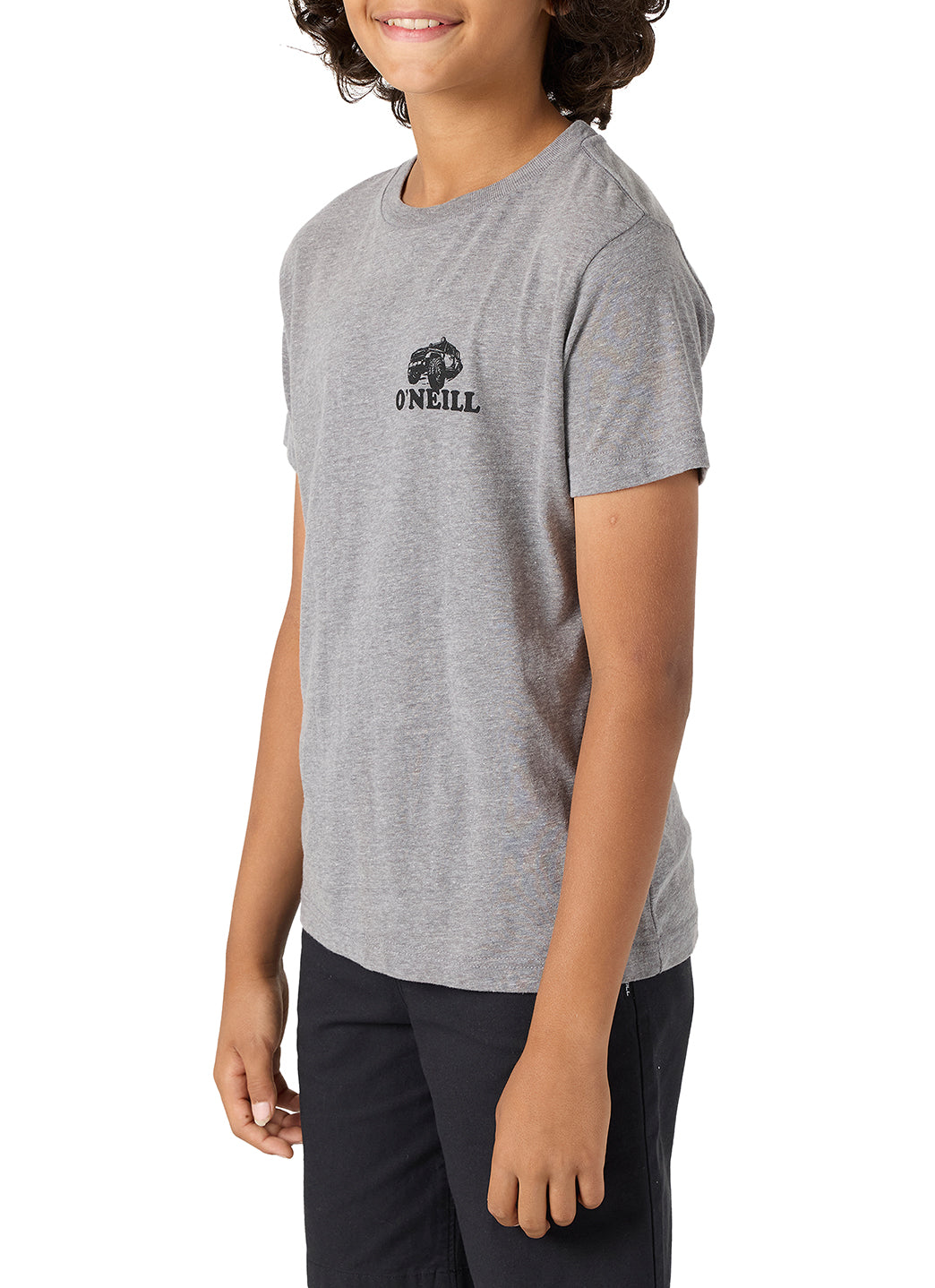 O'Neill Boys' Sandrunner Short Sleeve Tee (Big Kid)、mySite、noshort