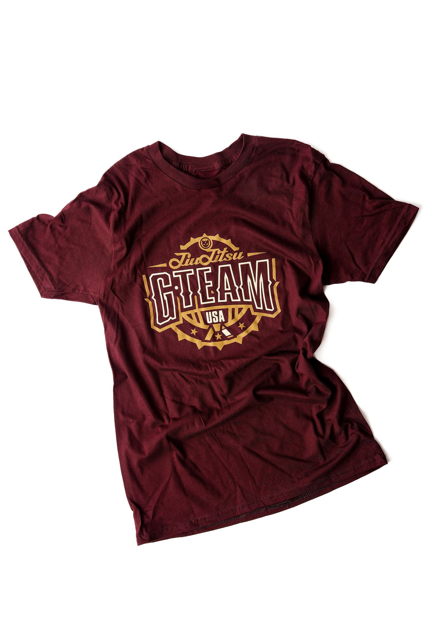 G-Team Jiu Jitsu Tee、mySite、gigharbornorthrealestate