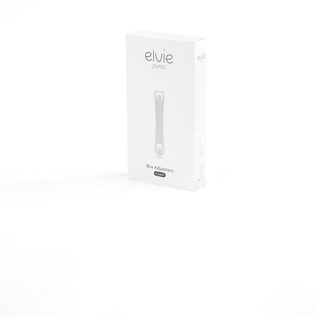  Elvie Bra Clips - 4 Pack、mySite、merchandisen