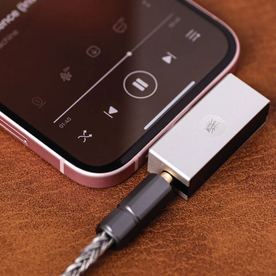  Kiwi Ears - Allegro Mini (Unboxed)、mySite、merchandisen