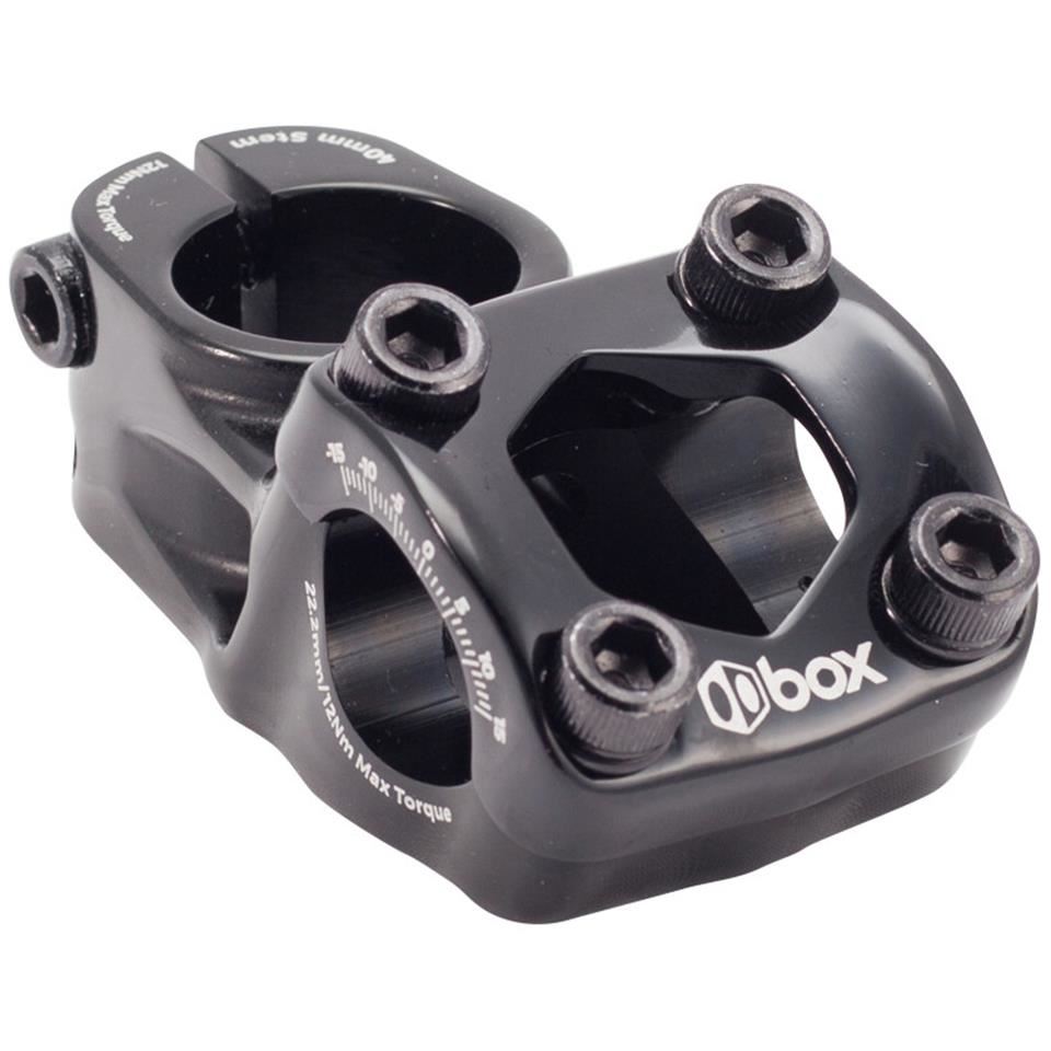  Box Two Top Load 1 Race stem、mySite、merchandisen