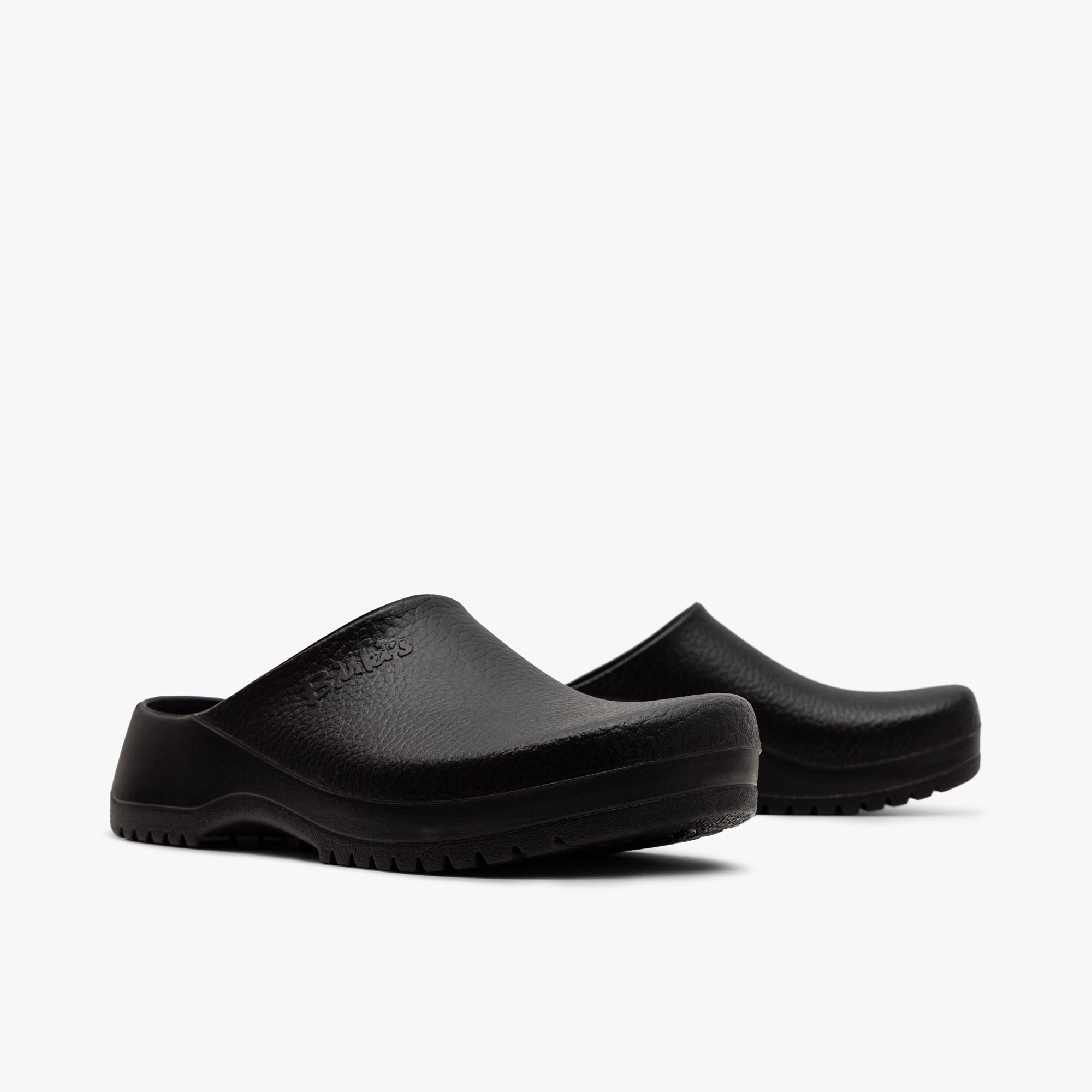 Birkenstock Super-Birki / Black、mySite、merchandisen