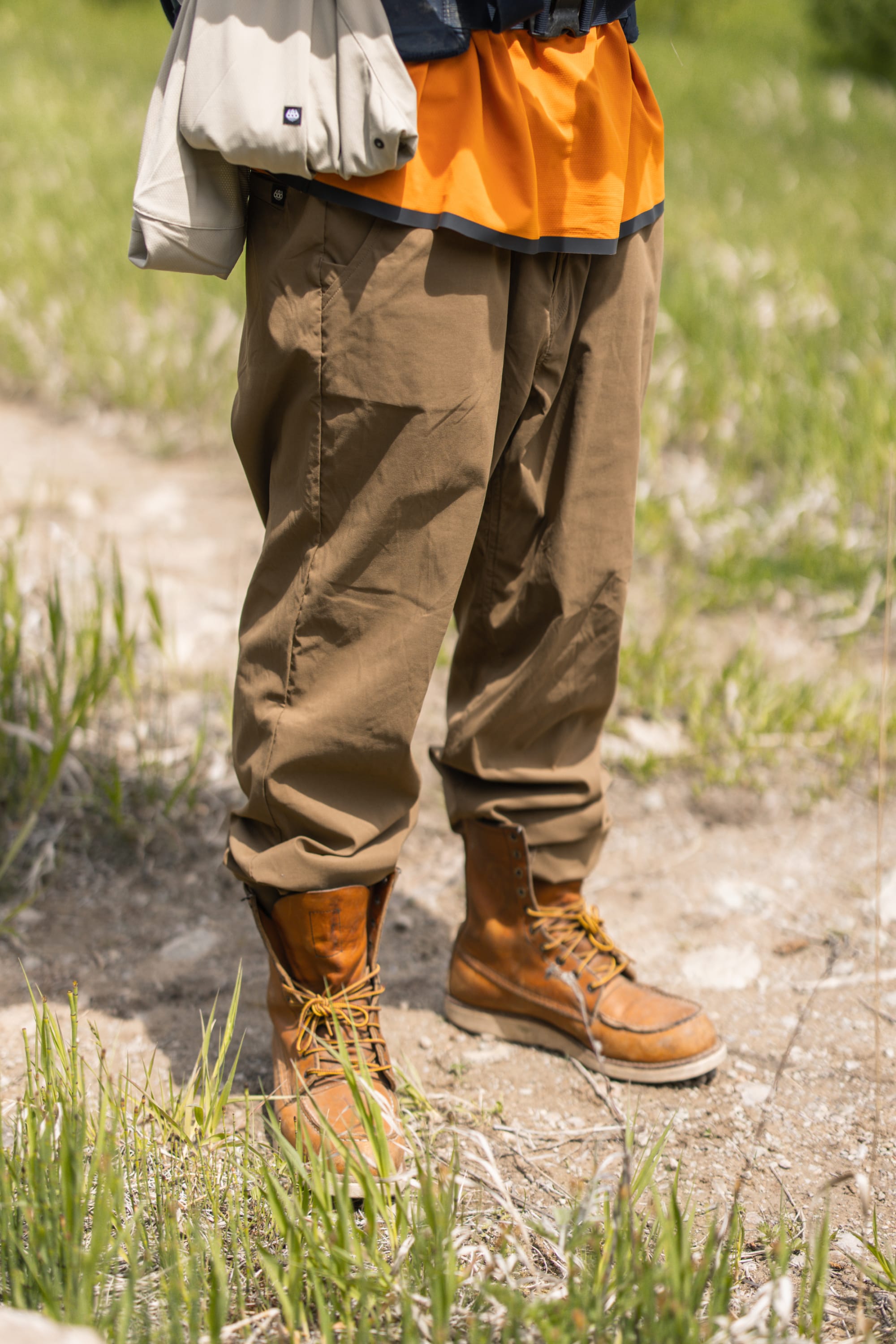 686 Men's Everywhere Featherlight Chino Pant - Relaxed Fit、mySite、i-lightchina