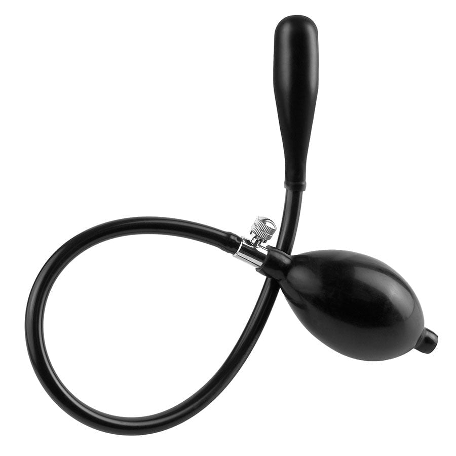 Anal Fantasy Collection Inflatable Silicone Ass Expander、mySite、bottomscart