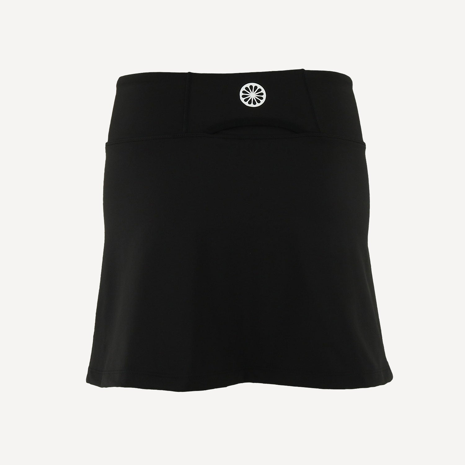 The Indian Maharadja Kadiri Girls' Tennis Skirt