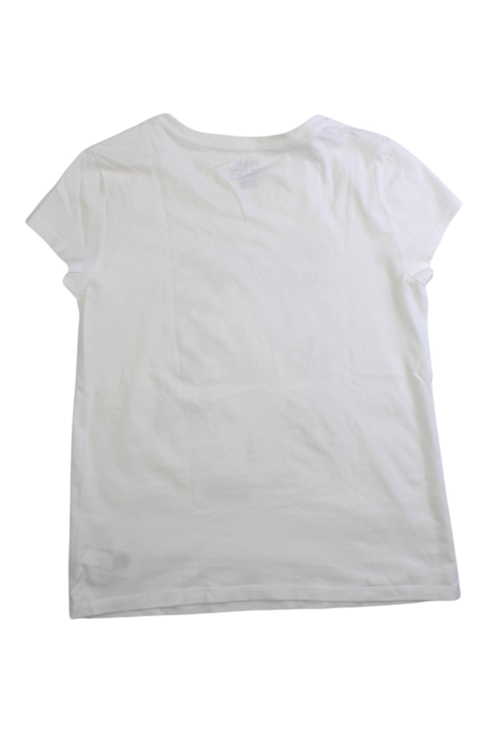 Polo Ralph Lauren Graphic T-Shirt 8-10Y、mySite、g9winljtr