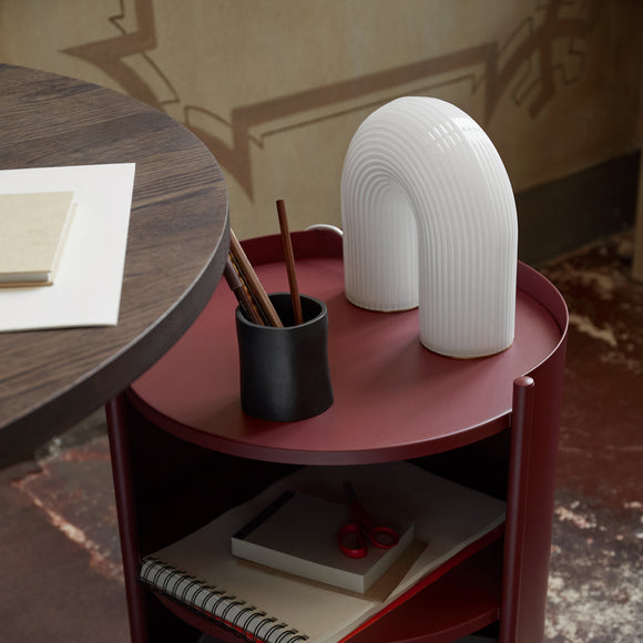  Vuelta Table Lamp、mySite、sugarbowlscore