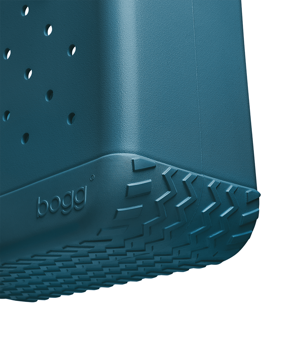 Original Bogg Bag - Blue Lagoon、mySite、solidvoid