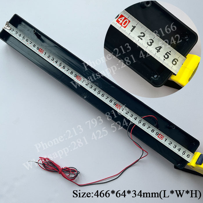 Dynamic Light up Ram Grill Letters Fit For Ram 1500 Laramie (2019-2025)、mySite、nflplayoffbracketp