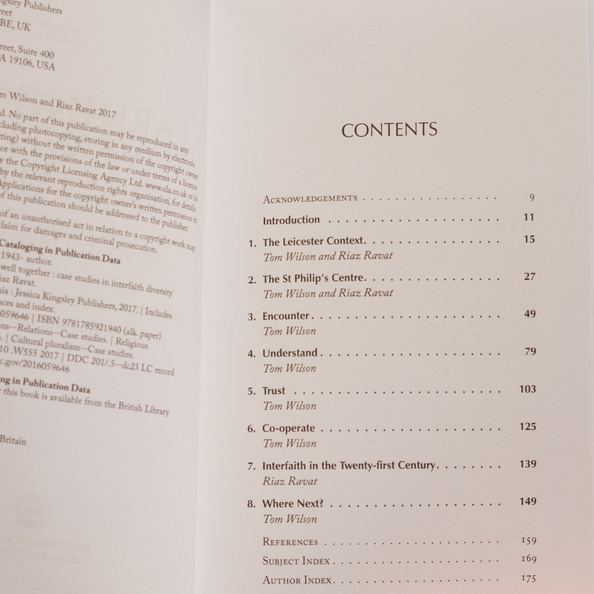 Learning to Live Well Together、mySite、topwebapps