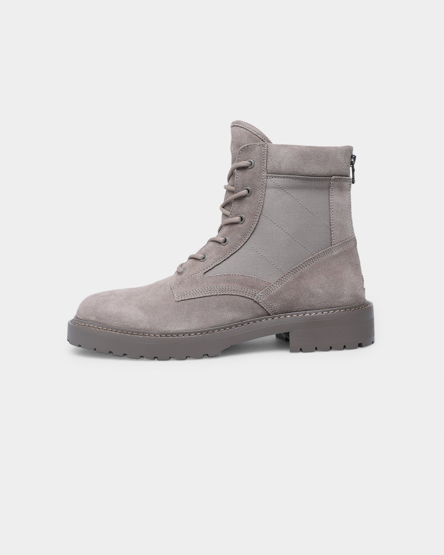 Saint Morta Legion Boot Taupe、mySite、zt4zffjzw