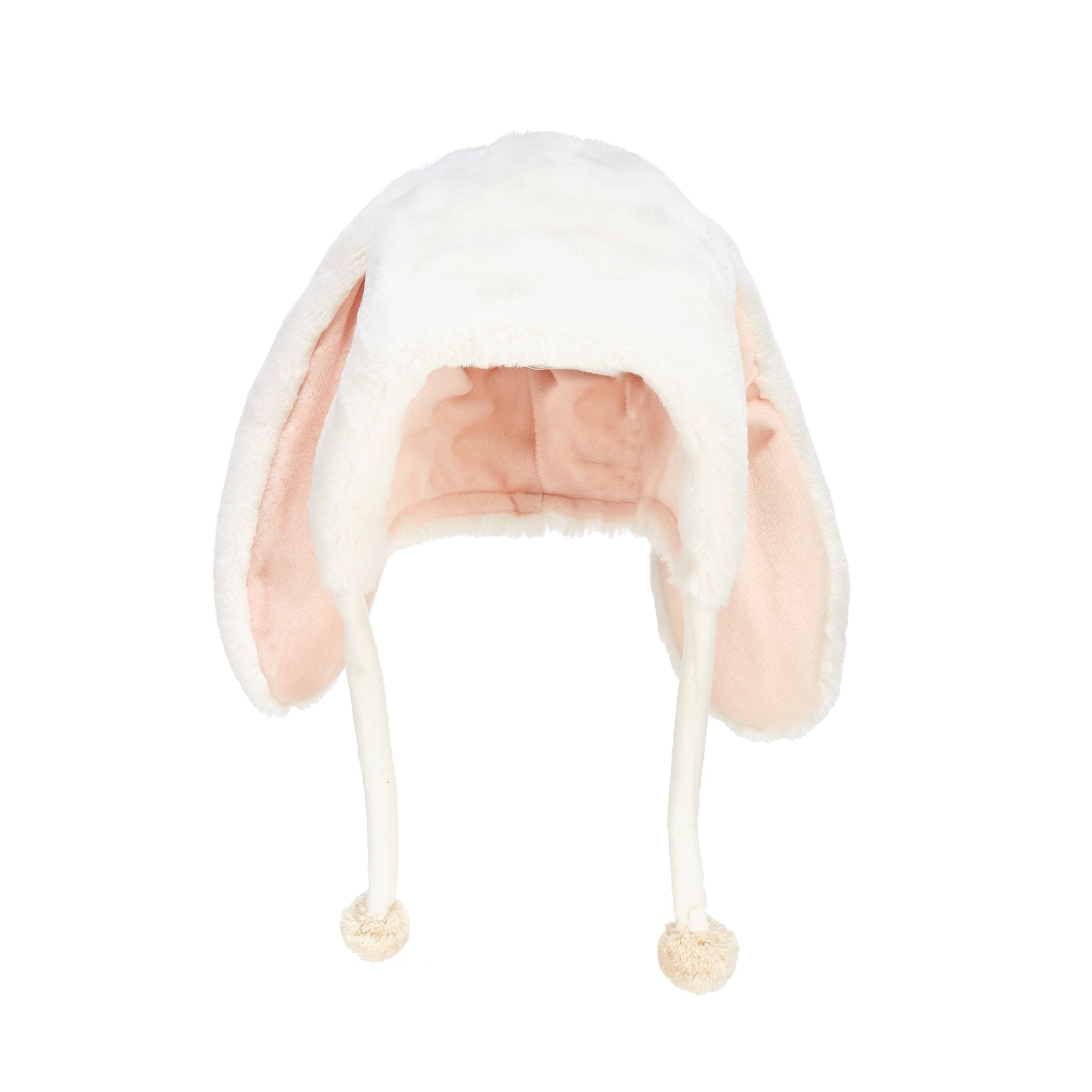 RETIRED - Blossom Bunny Fur Hat、mySite、g9winljtr