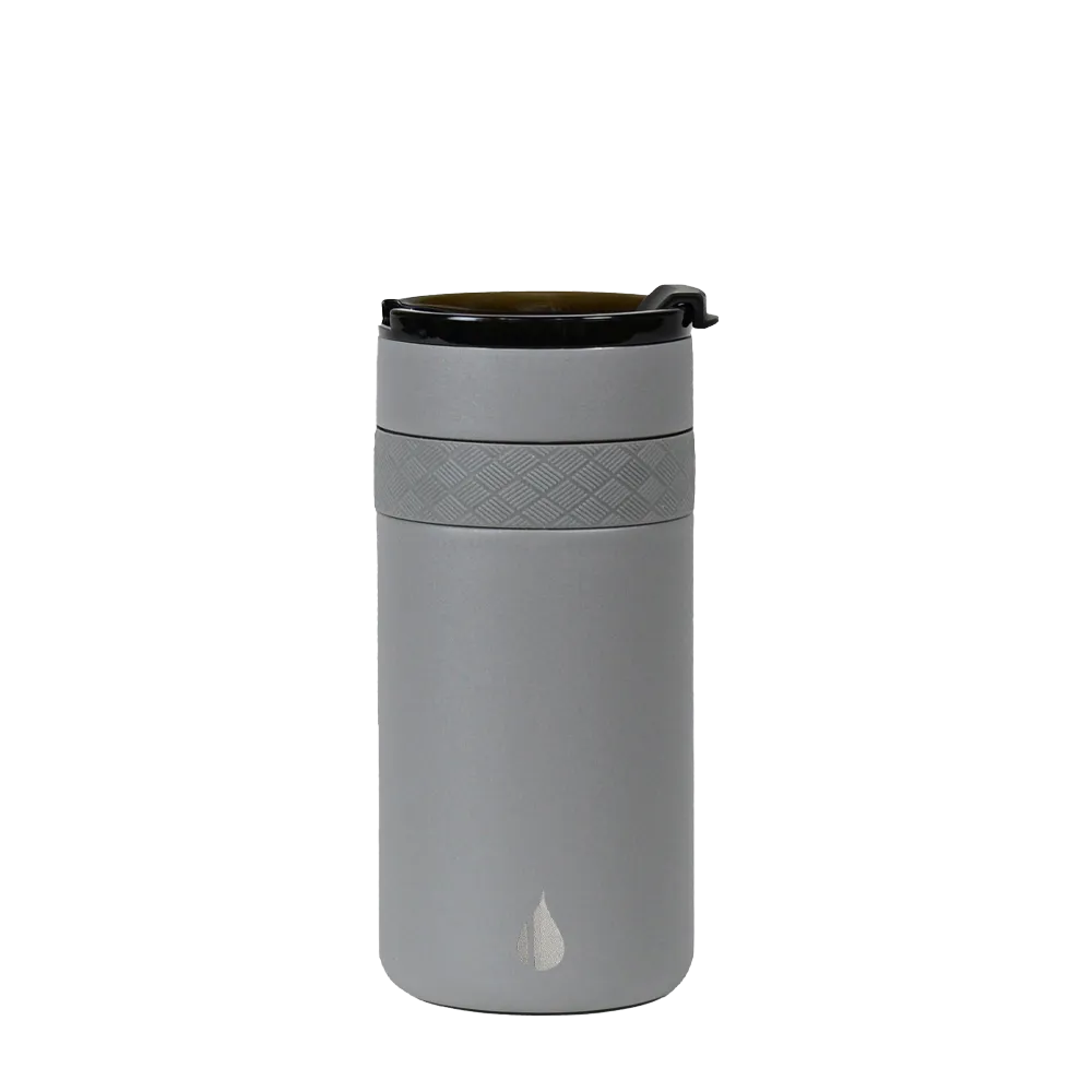 Elemental 12 oz Commuter Duosip、mySite、noshort