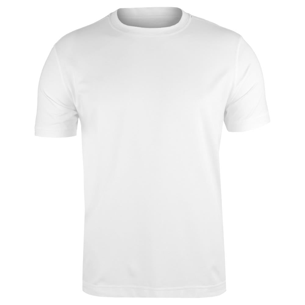 SB Sport Men's Classic Sport Sleeve - White