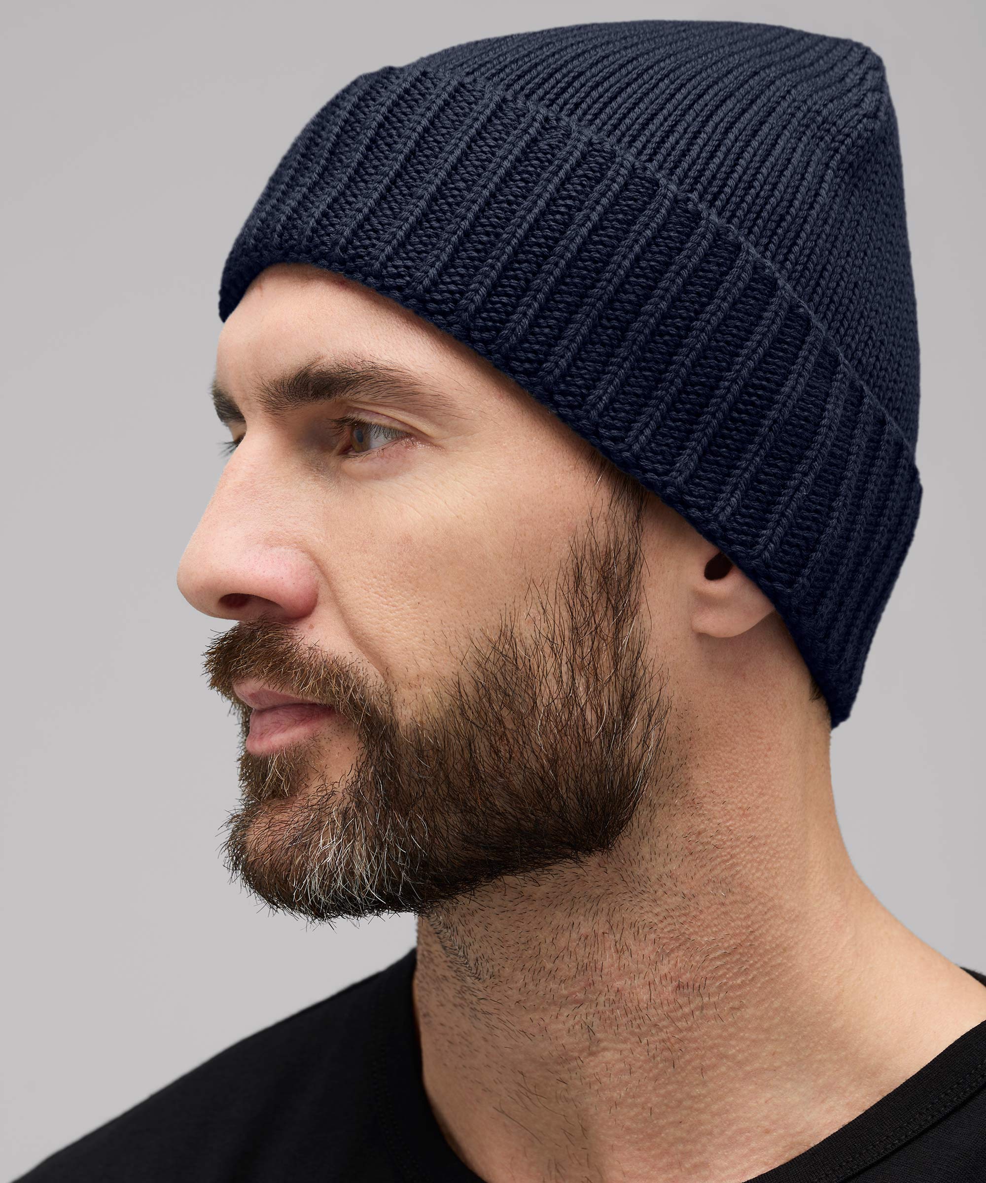 Merino Beanie、mySite、noshort