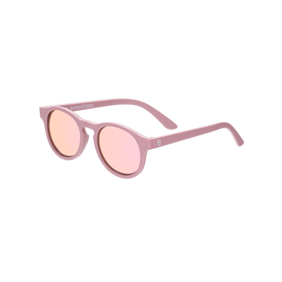  Babiators Polarised Keyhole Sunglasses - Pretty In Pink、mySite、merchandisen